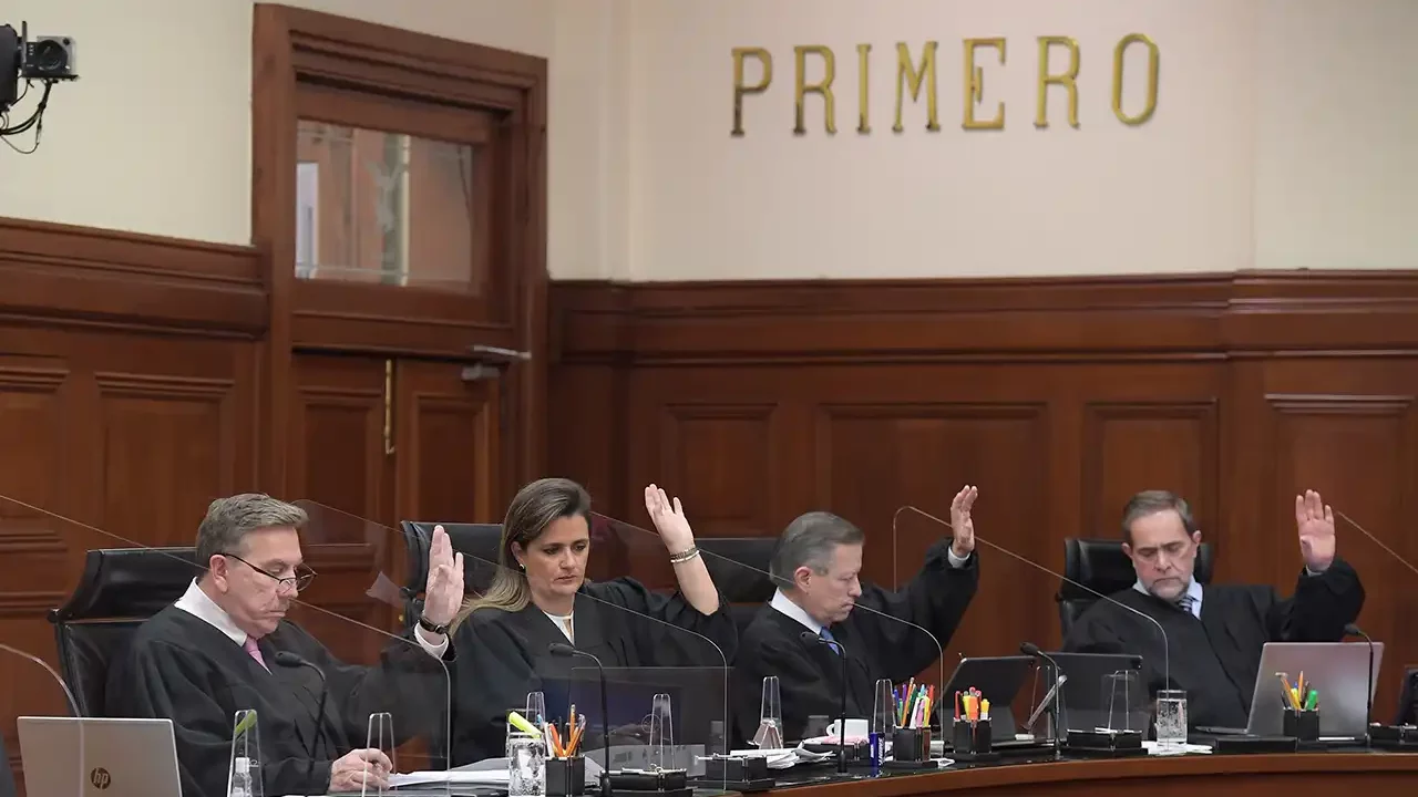 Las bizarras campañas de los candidatos al Poder Judicial