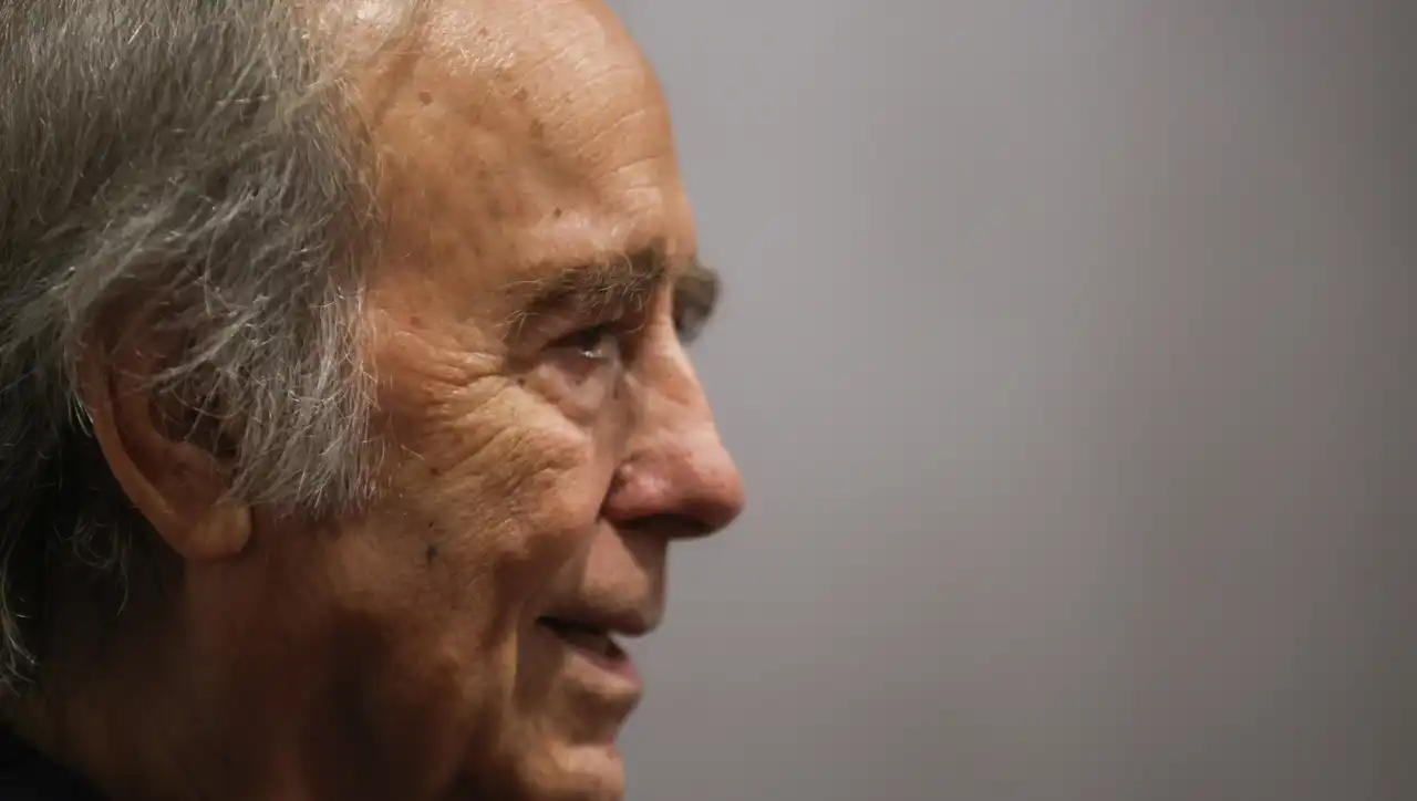 ‘Eliminar una sola especie es eliminar una parte de nosotros’: Serrat