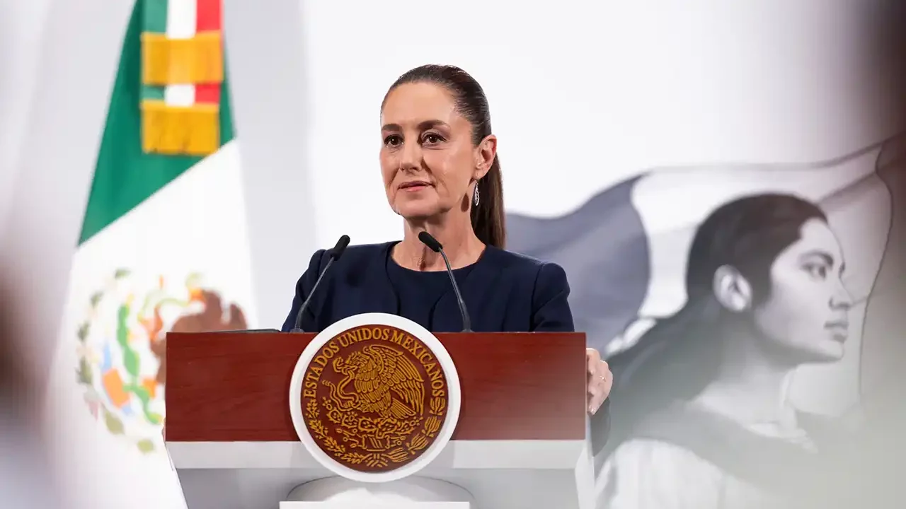 Sheinbaum anuncia aumento salarial de 9% para los maestros