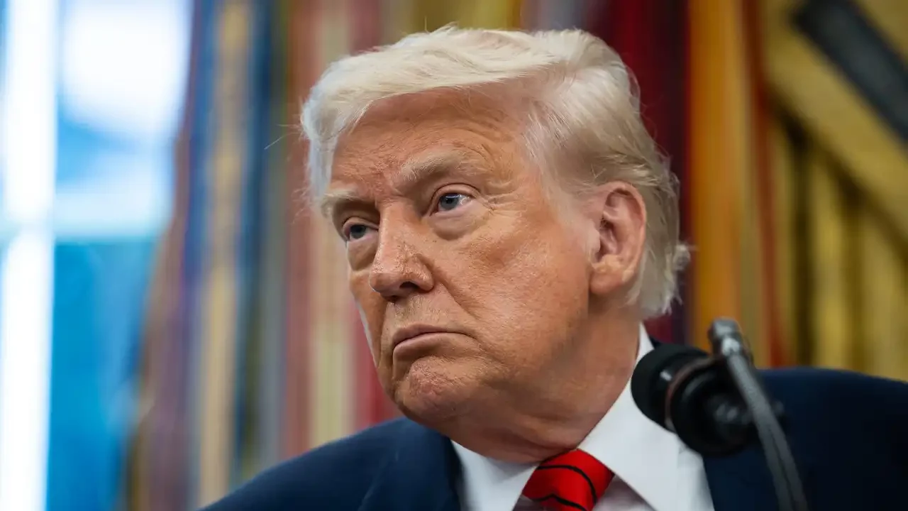 Trump no descarta sumarse a las conversaciones de paz entre Rusia y Ucrania