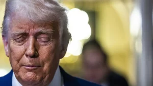 Trump estados aranceles