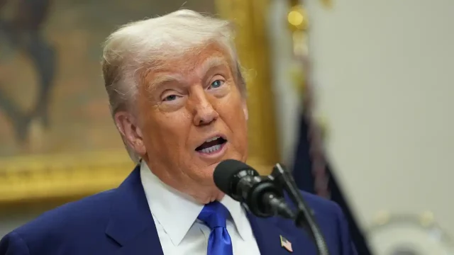 Trump-mercado laboral-EU-desploma-administración Trump- datos económicos-ataques-Irán
