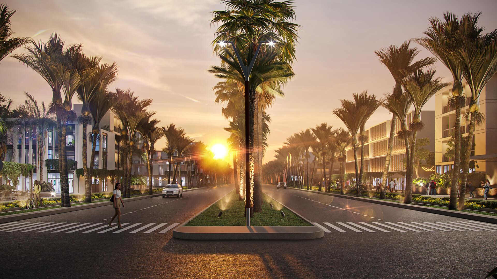 Everland Real Estate Development y su apuesta por comunidades integrales
