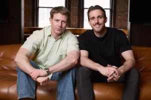 James Cadwallader y Dylan Babbs Profound