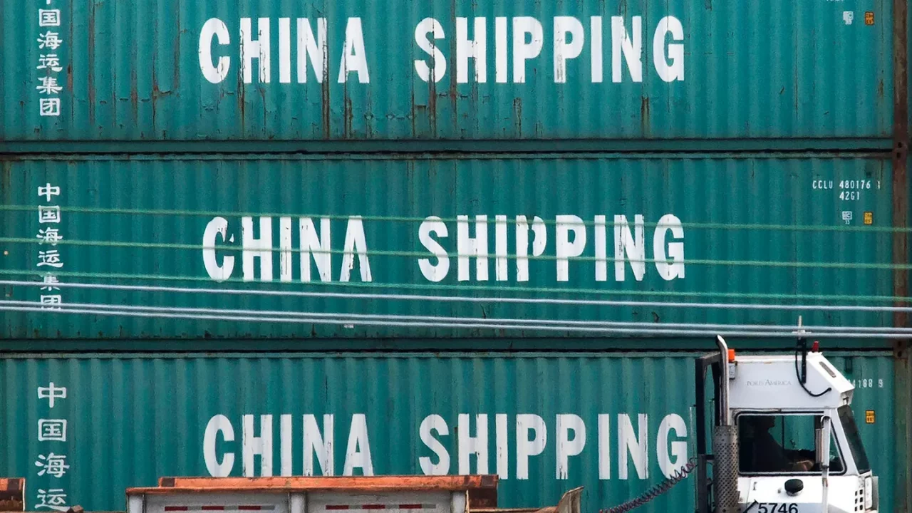 China rechaza las acusaciones de Trump y acusa a Estados Unidos de violar pacto comercial