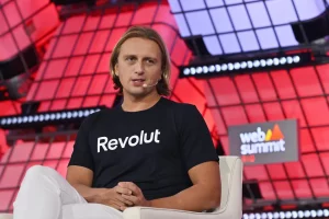 Nik Storonsky
