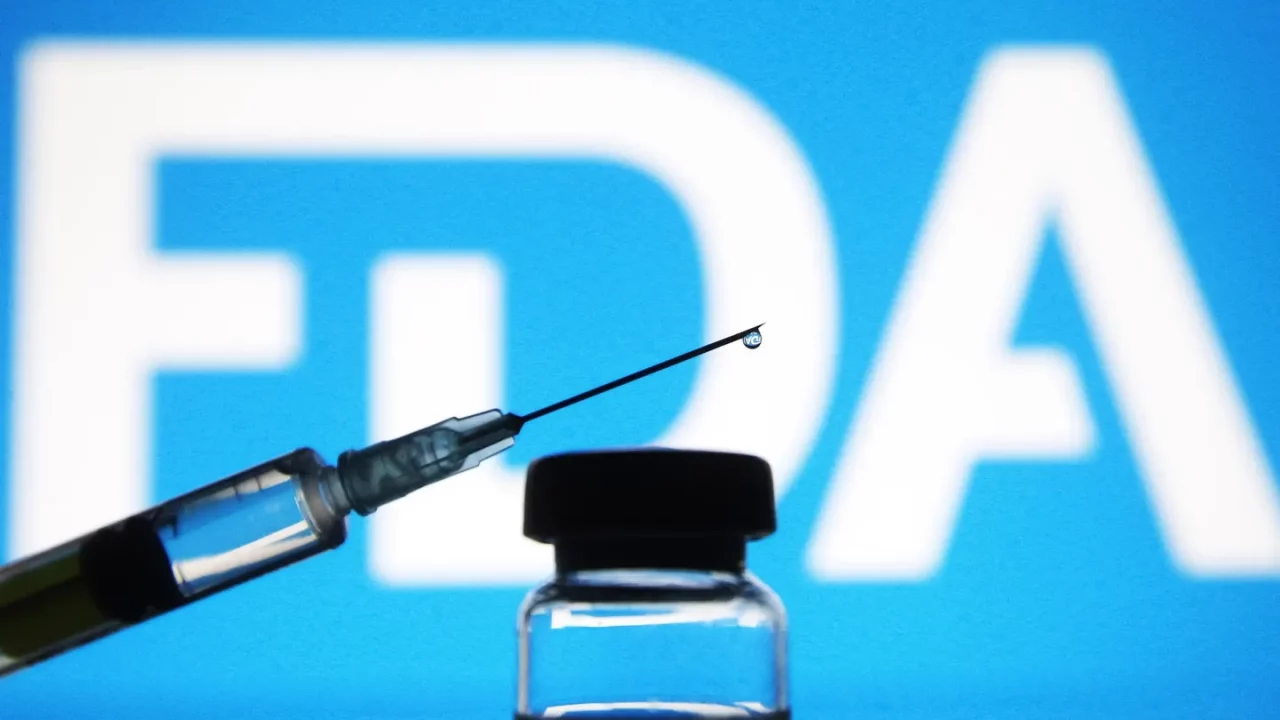 FDA aprueba un fármaco para la prevención del VIH que se administra dos veces al año