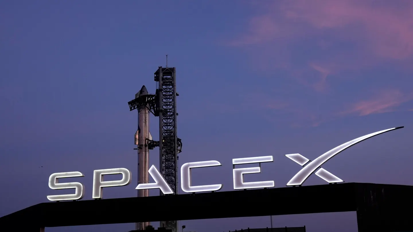 Nave espacial de SpaceX explota durante una prueba en las instalaciones de Texas