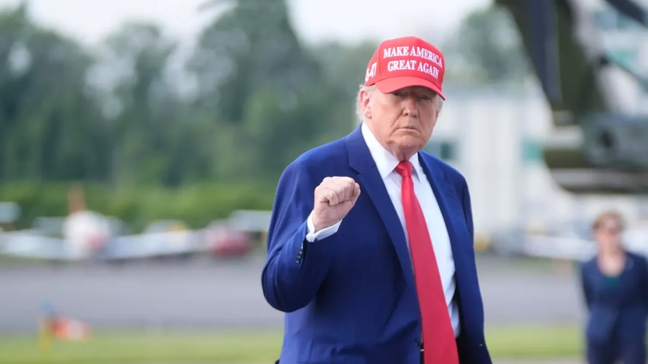 Trump impone una política estadounidense más dura hacia Cuba