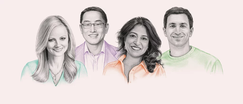 CMOs más influyentes
