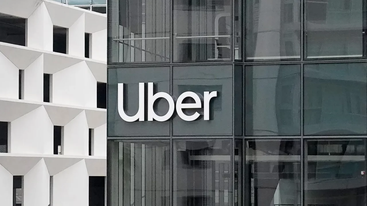 Uber está impulsando el etiquetado de datos tras el acuerdo de Scale AI con Meta