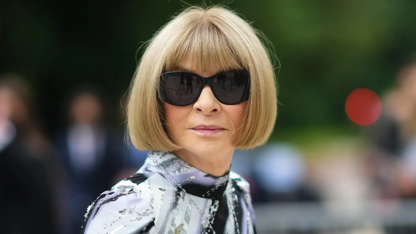 Anna Wintour dejará su cargo como editora jefe de Vogue
