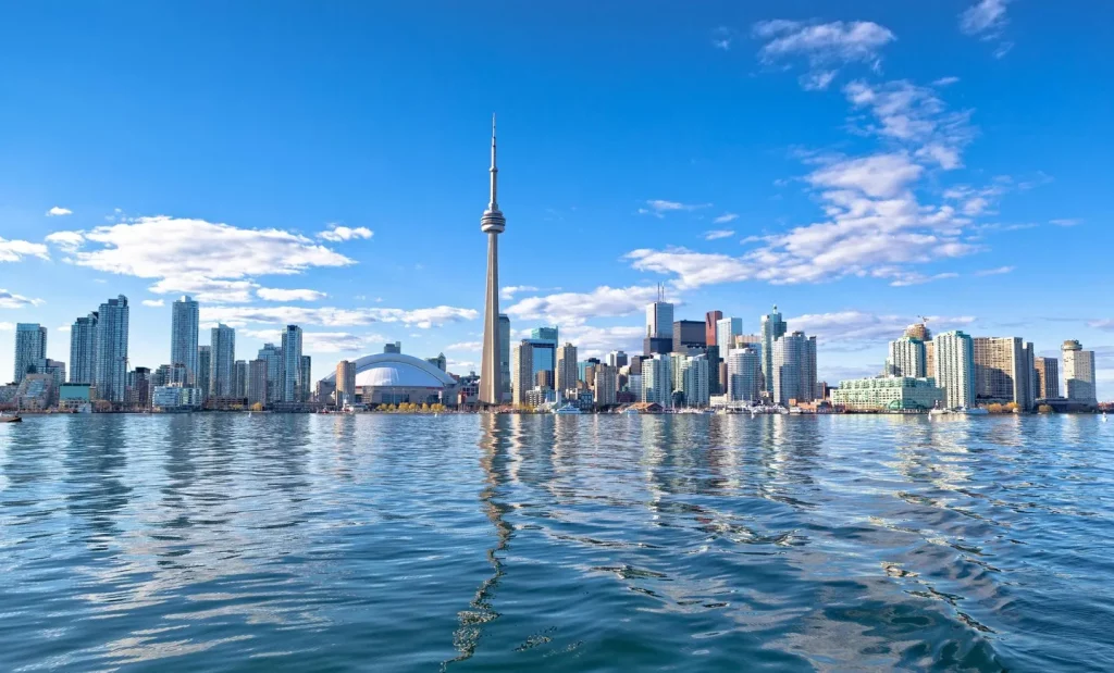 Canadá