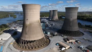 Meta energía nuclear