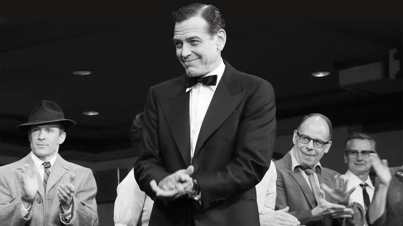 Por qué las estrellas de Hollywood ganan dinero en Broadway (para los productores)
