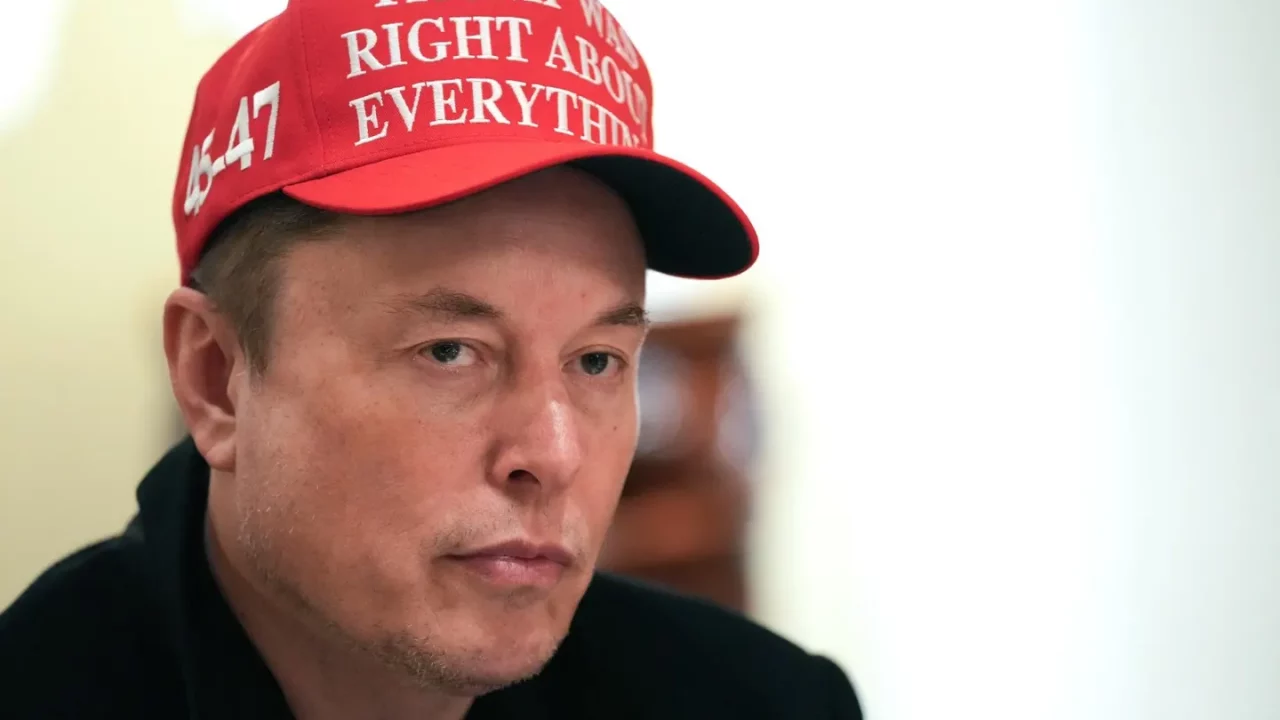 Donald Trump, la nueva pesadilla de Tesla