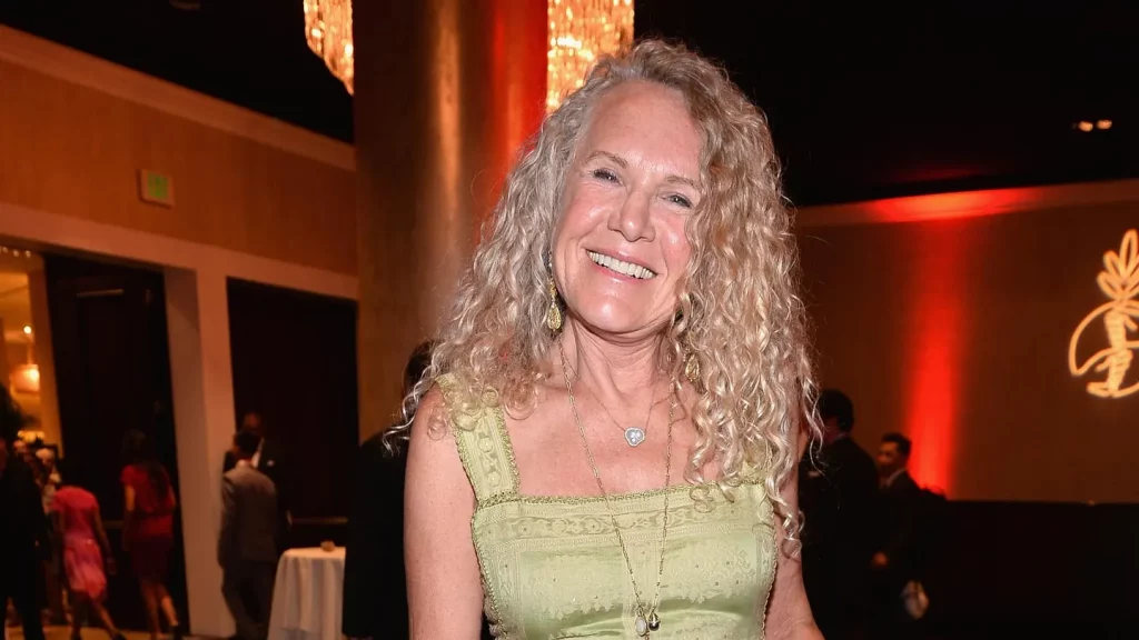Christy Walton Walmart protestas Trump