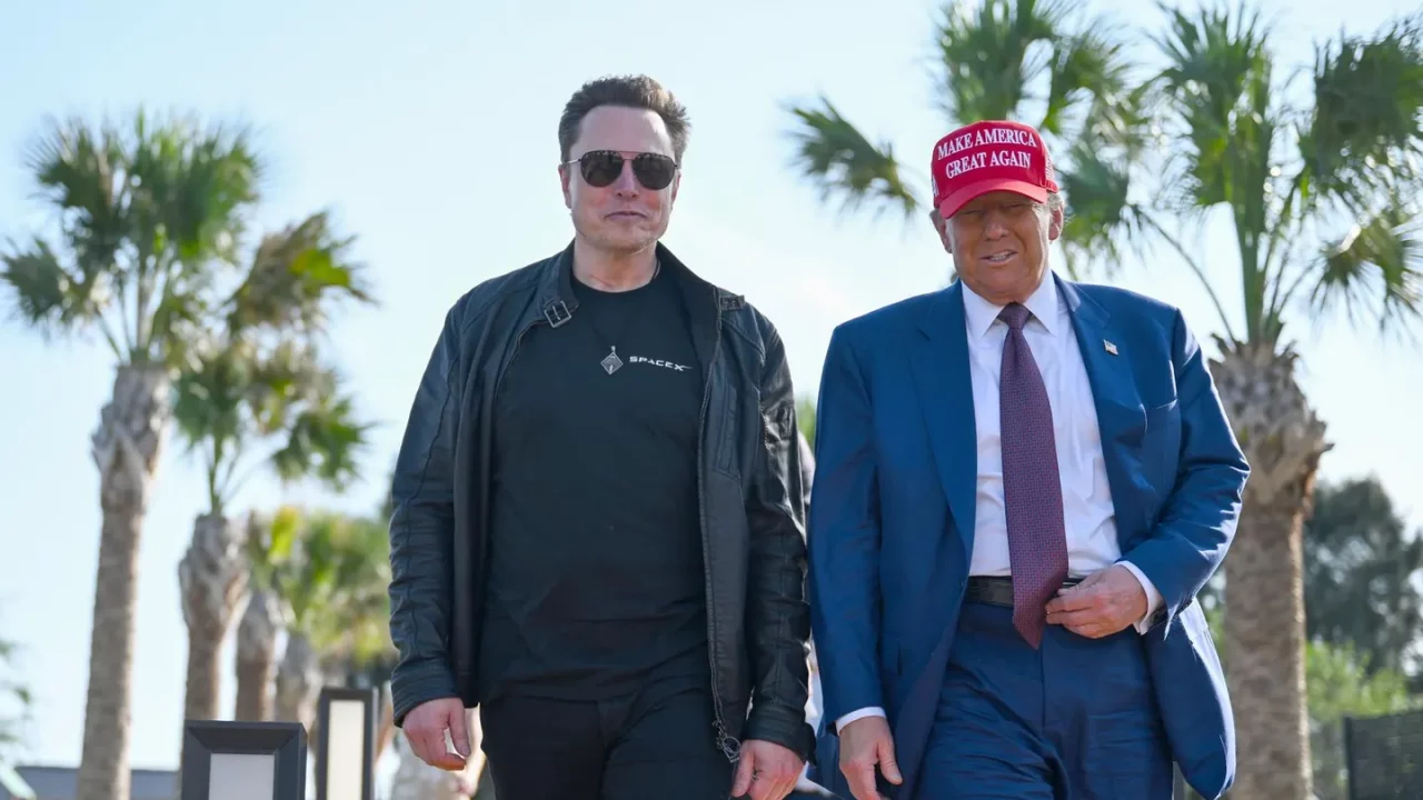 El gobierno de EU está atrapado en SpaceX, pero Trump aún puede empeorar la situación