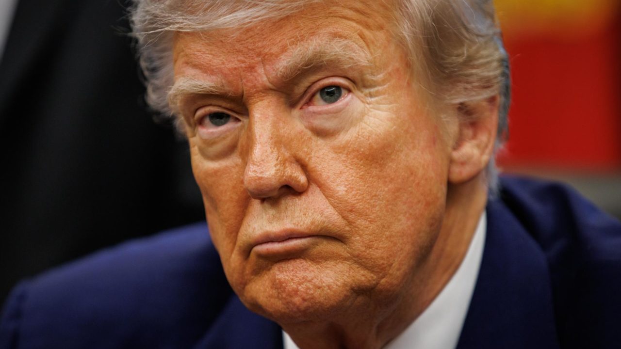 Gobierno de Trump disuelve un grupo centrado en presionar a Rusia
