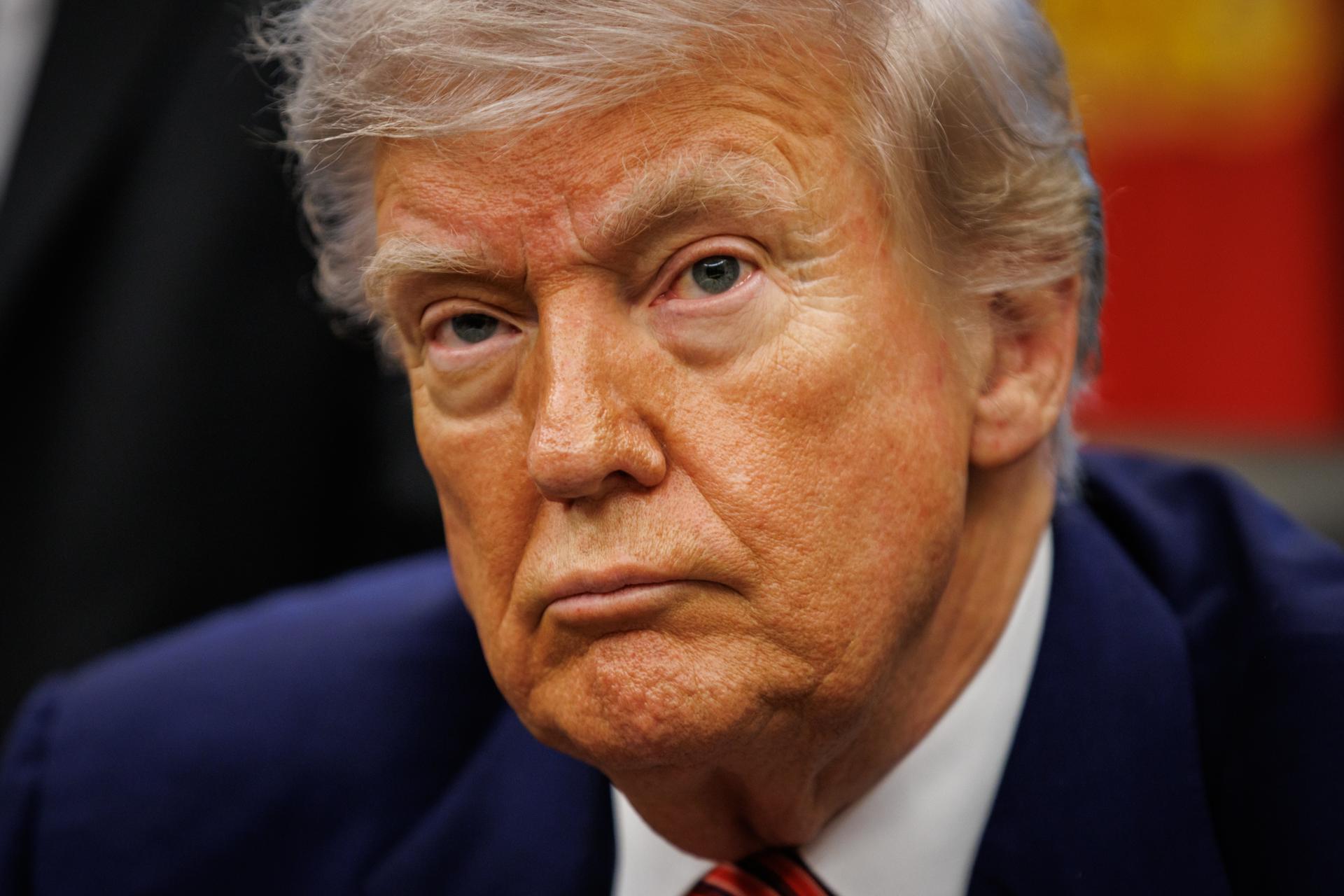 Proyecto de ley de impuestos de Trump plantea beneficios limitados y costos más altos para los estadounidenses de bajos ingresos