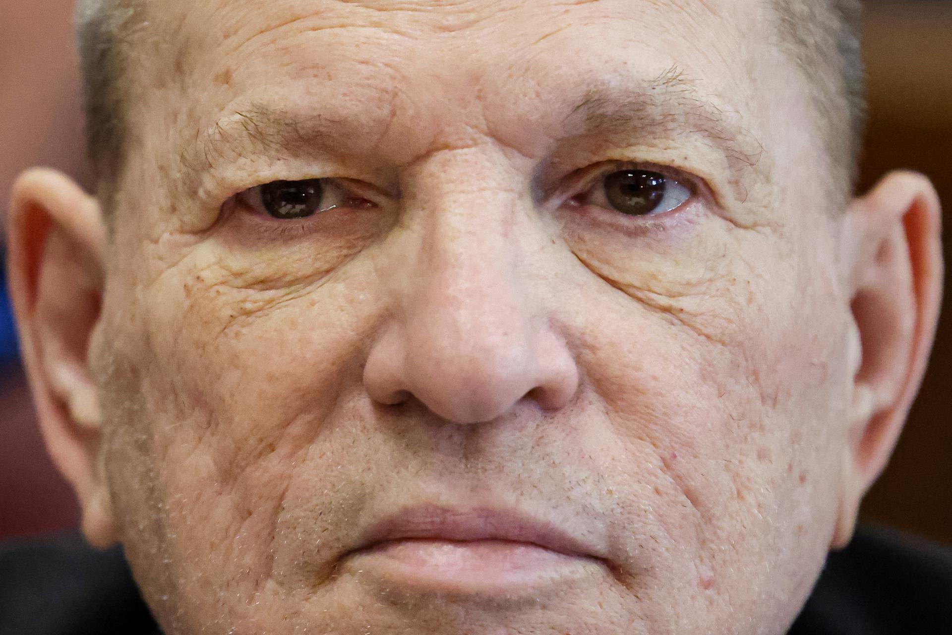 Juicio por agresión sexual de Harvey Weinstein concluirá con los argumentos finales