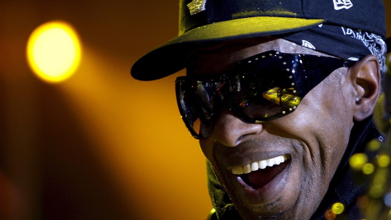 Murió Sly Stone, clave en la amplificación del funk en los sesenta
