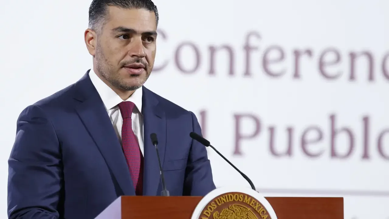 ‘Operación Frontera Norte’ suma más de 40 toneladas de droga decomisada en cuatro meses