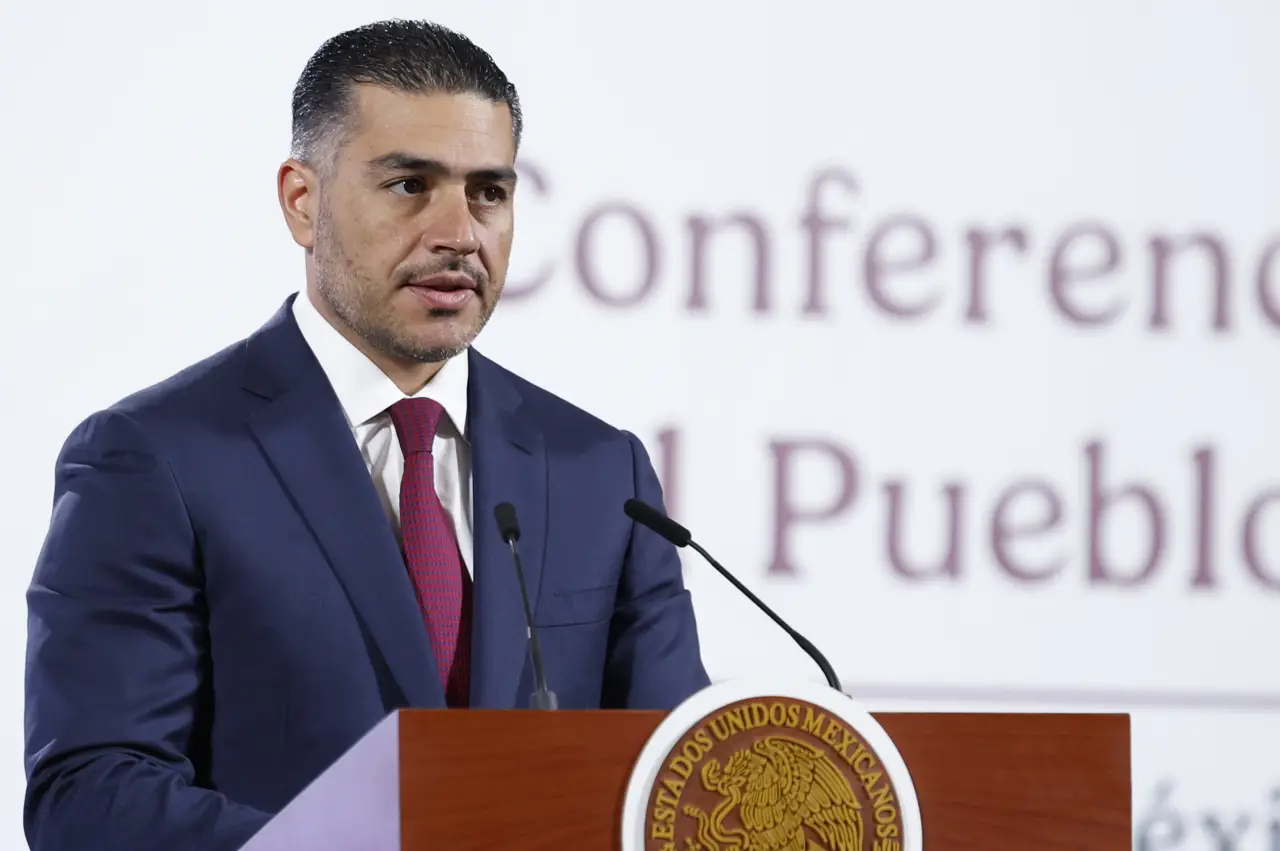‘Operación Frontera Norte’ suma más de 40 toneladas de droga decomisada en cuatro meses