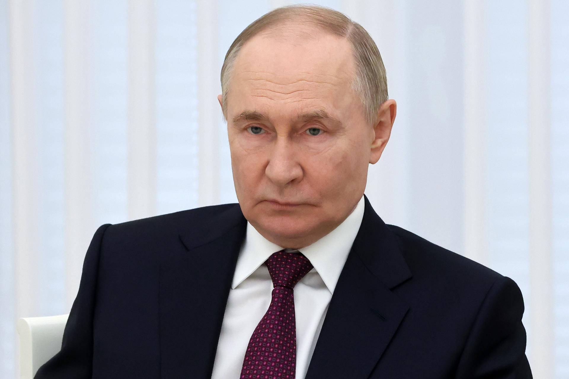 Tras la cumbre de la OTAN, Trump y Europa siguen en desacuerdo sobre las ambiciones de Putin