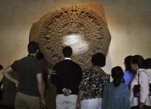 Museo Nacional de Antropología Premio