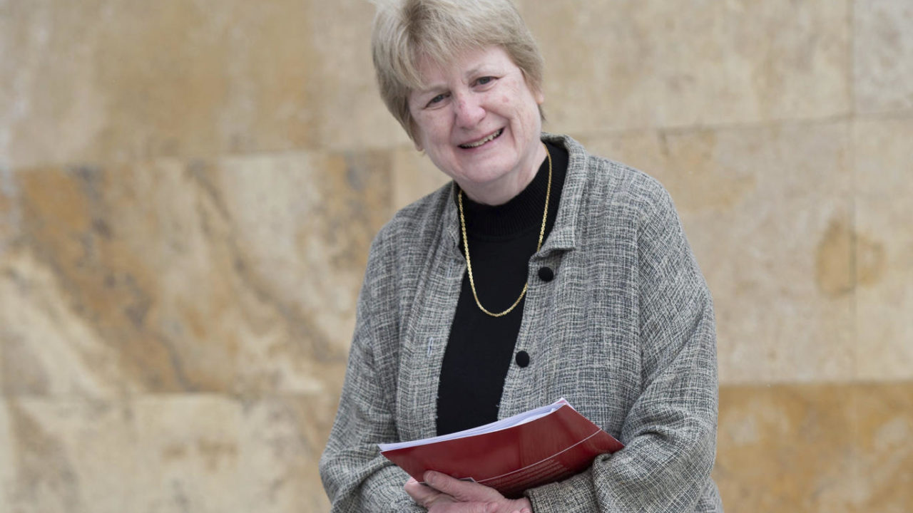 Mary-Claire King, pionera en detección precoz del cáncer, gana el Premio Princesa de Investigación