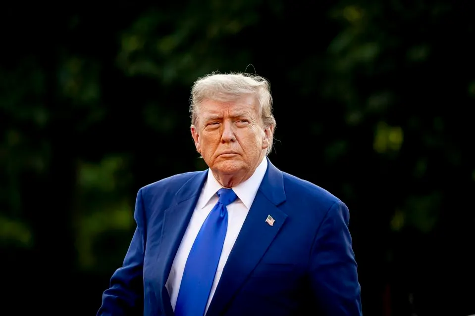 ¿Podría Trump ganar el Premio Nobel de la Paz?, esto es lo que sabemos