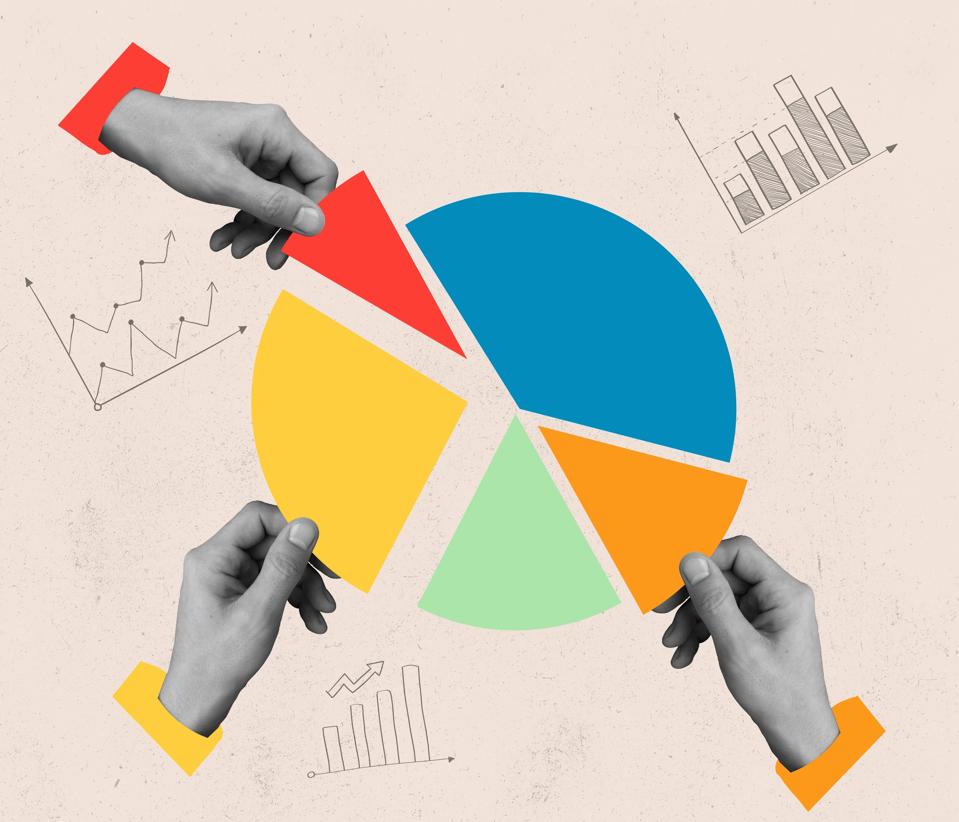 La lista Forbes de los CMO más influyentes del mundo en 2025, en cifras