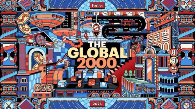 Forbes Global 2000