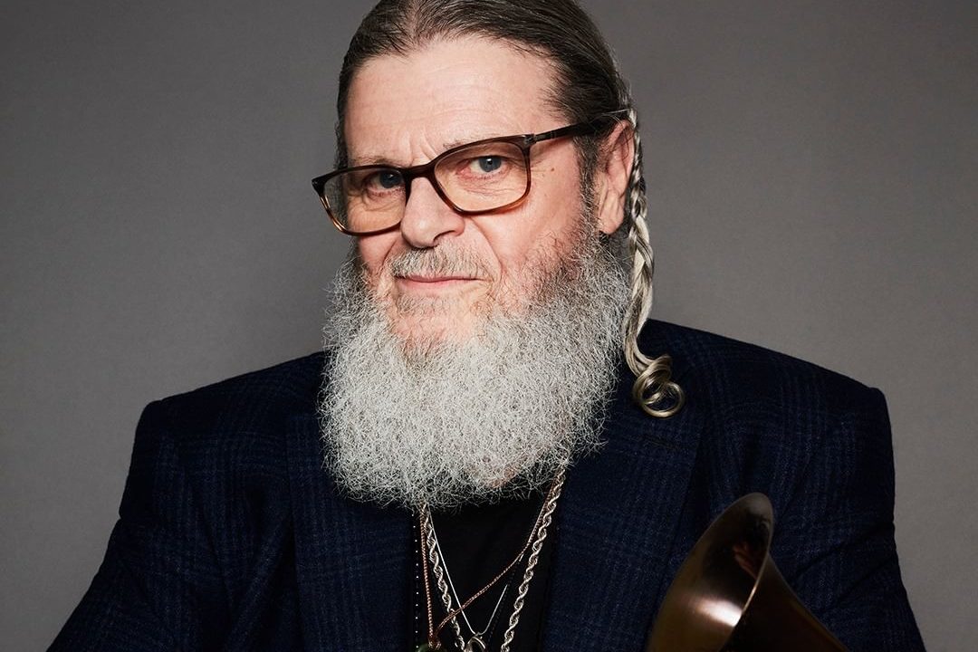 Con el ‘loco’ de Trump, Gustavo Santaolalla teme que haya una guerra ‘grossa’ a nivel mundial