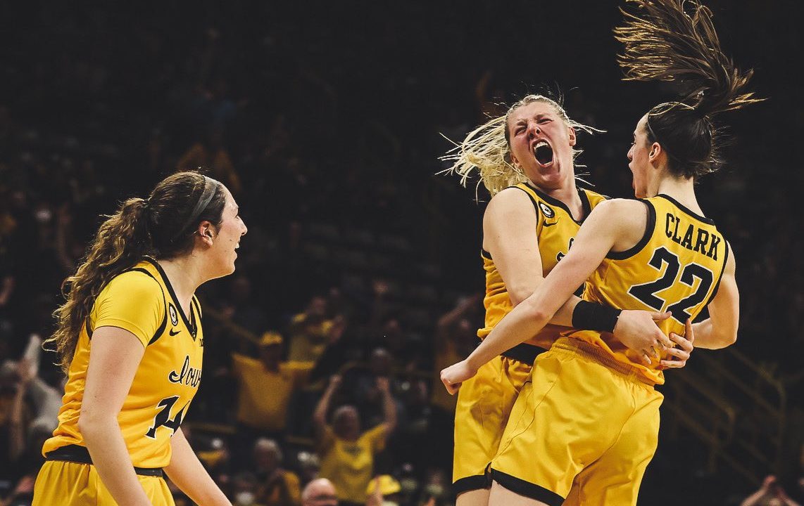De Caitlin Clark a Haliburton, Indiana vive su mejor momento en el básquetbol