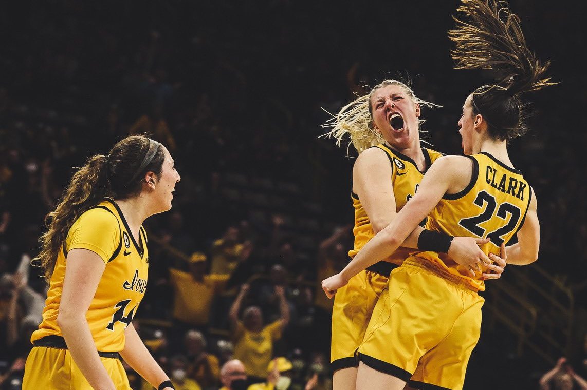 De Caitlin Clark a Haliburton, Indiana vive su mejor momento en el básquetbol
