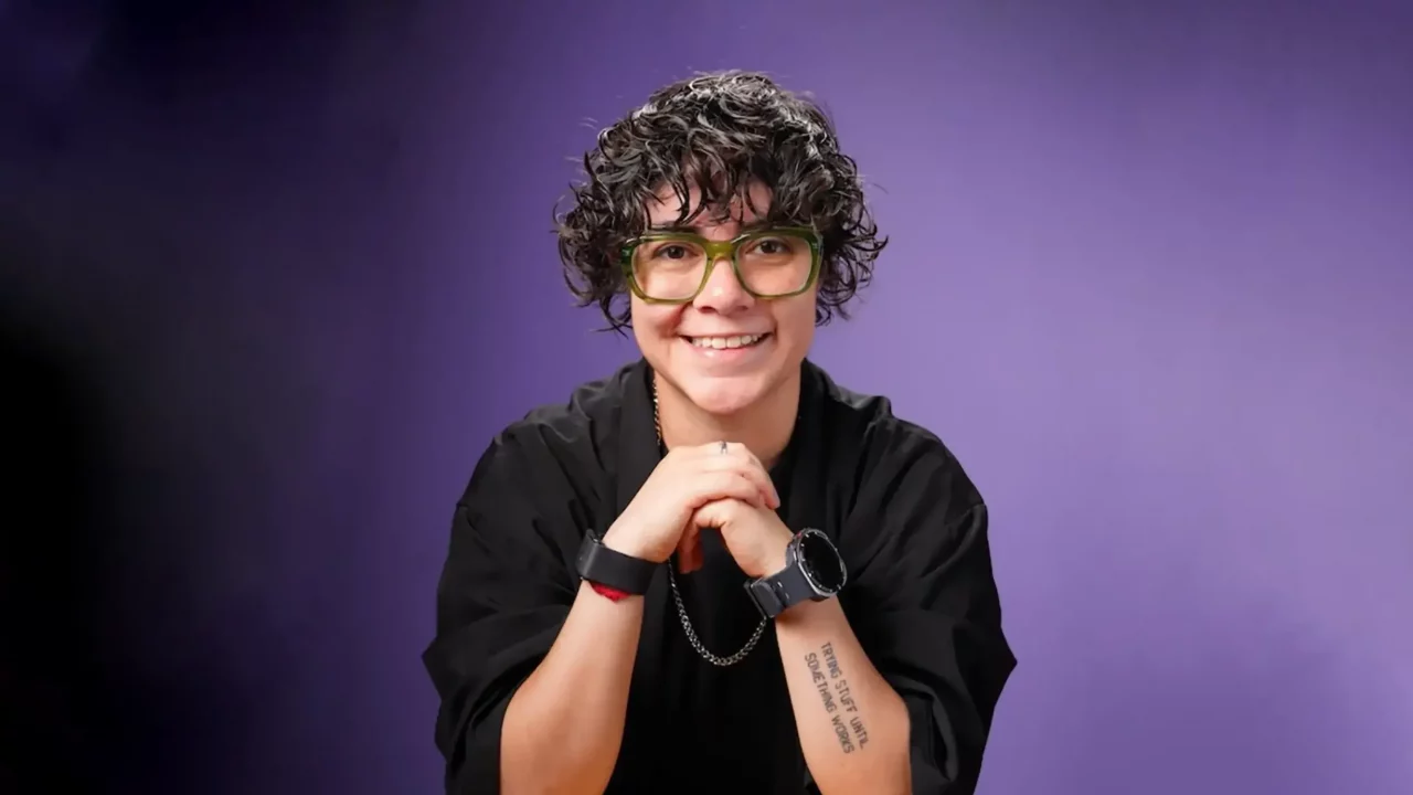 30 under 30 2025: Frida Ruh