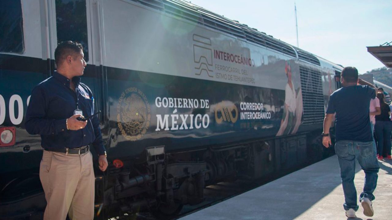 Corredor Interoceánico potenciará atracción de inversiones y el reshoring