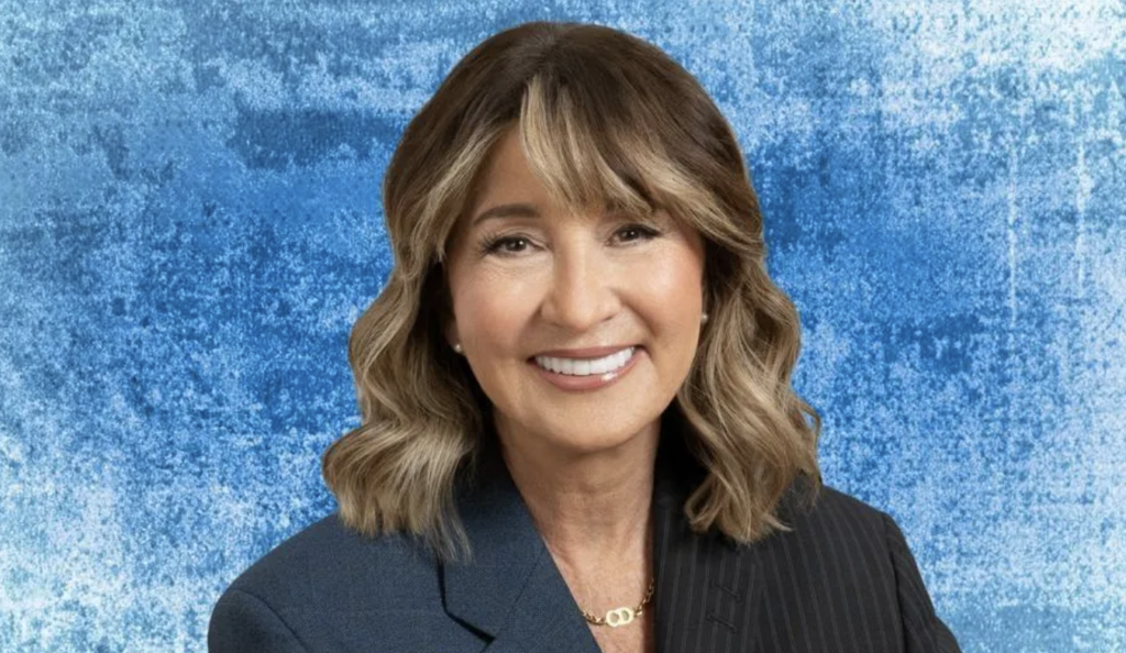 Gail Federici