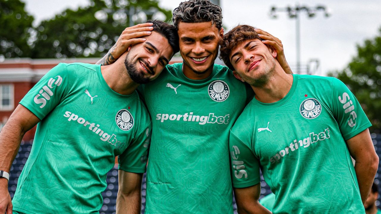 La neurociencia, el arma secreta del Palmeiras para el Mundial de Clubes