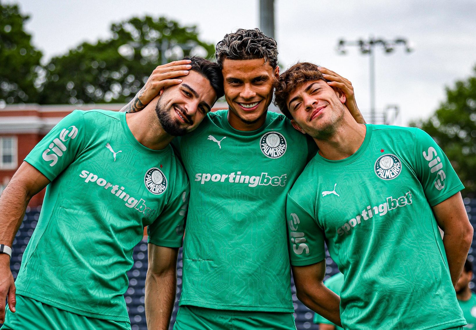 La neurociencia, el arma secreta del Palmeiras para el Mundial de Clubes