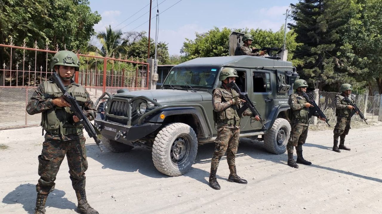 Guatemala reforzará sus acciones en frontera con México tras tiroteo