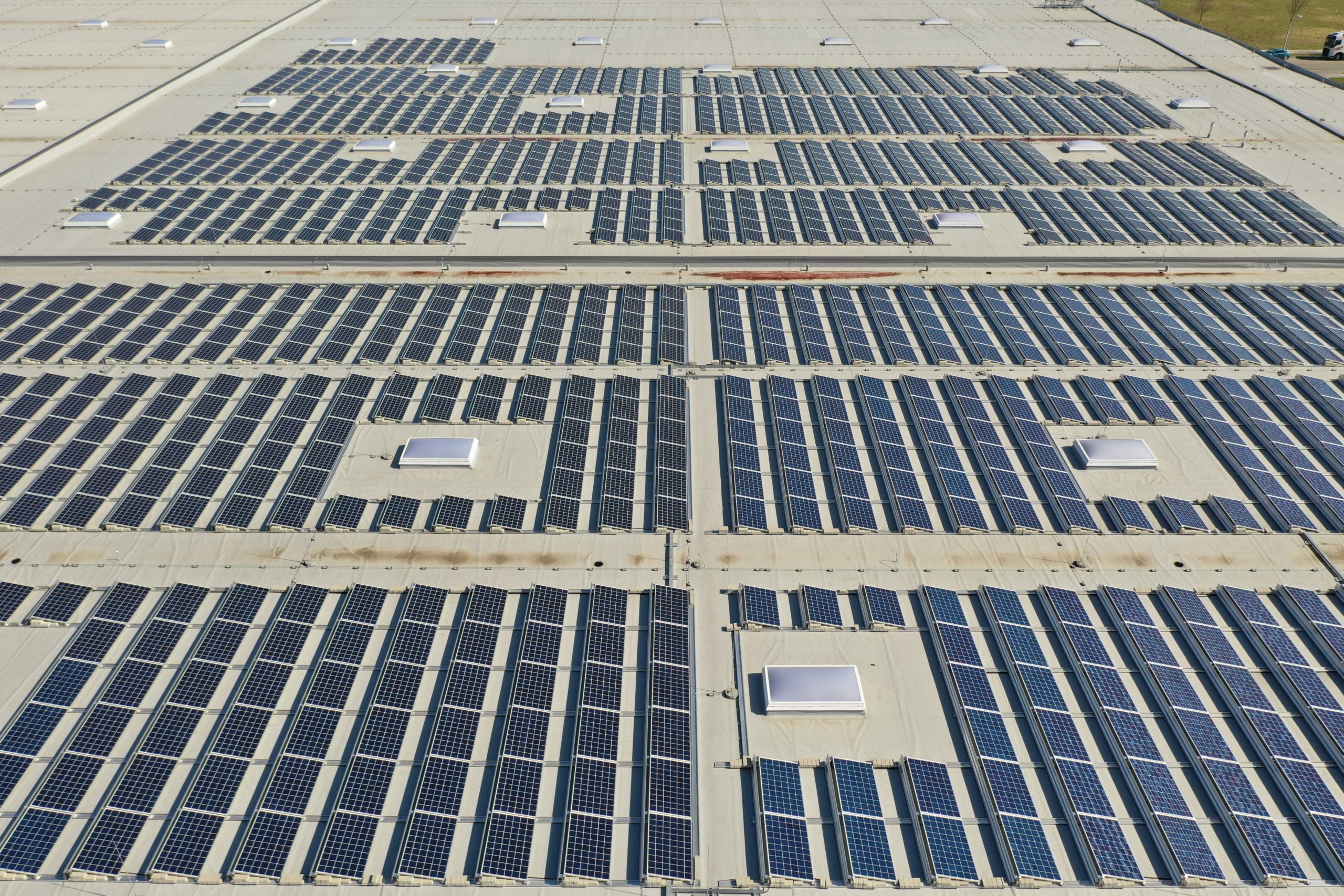 La energía renovable impulsa negocios: ReneSola está transformando el mercado solar en México
