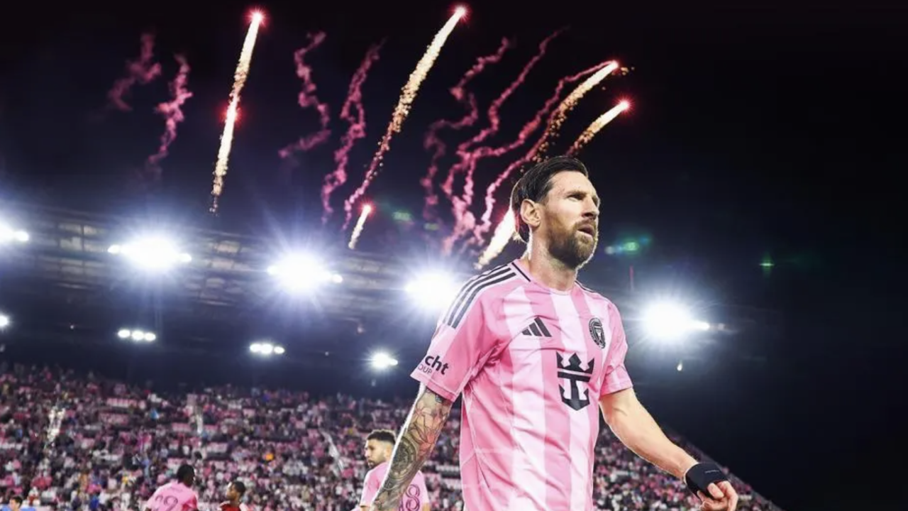 Estos son los jugadores mejor pagados de la Copa Mundial de Clubes de la FIFA 2025