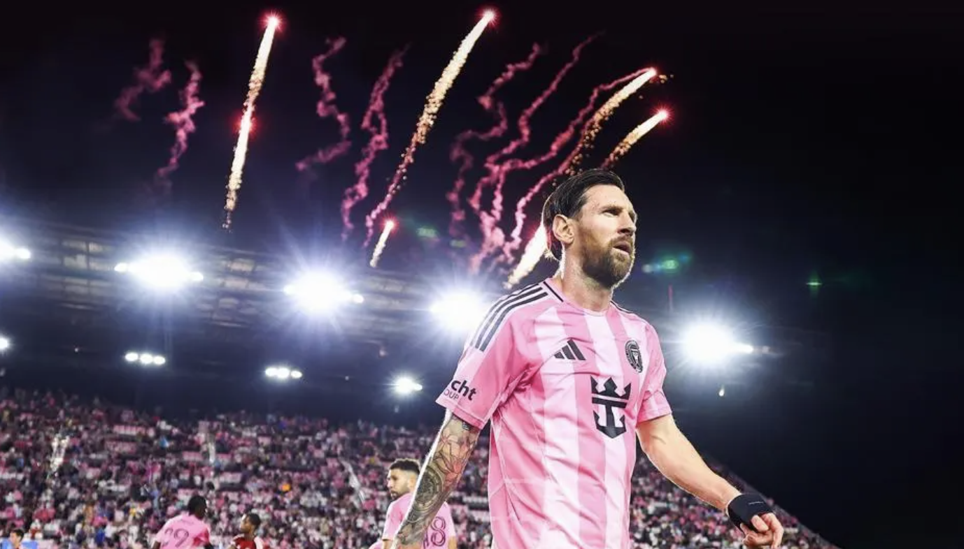 Estos son los jugadores mejor pagados de la Copa Mundial de Clubes de la FIFA 2025