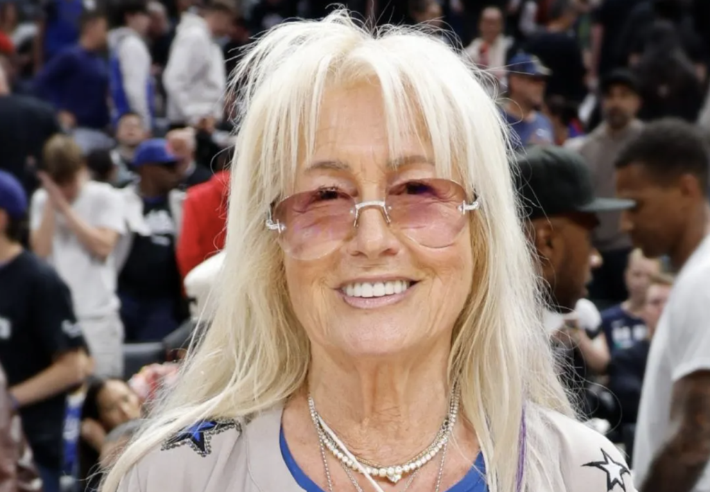 Miriam Adelson