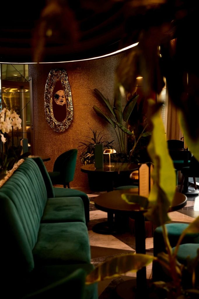 bar Ciudad de México