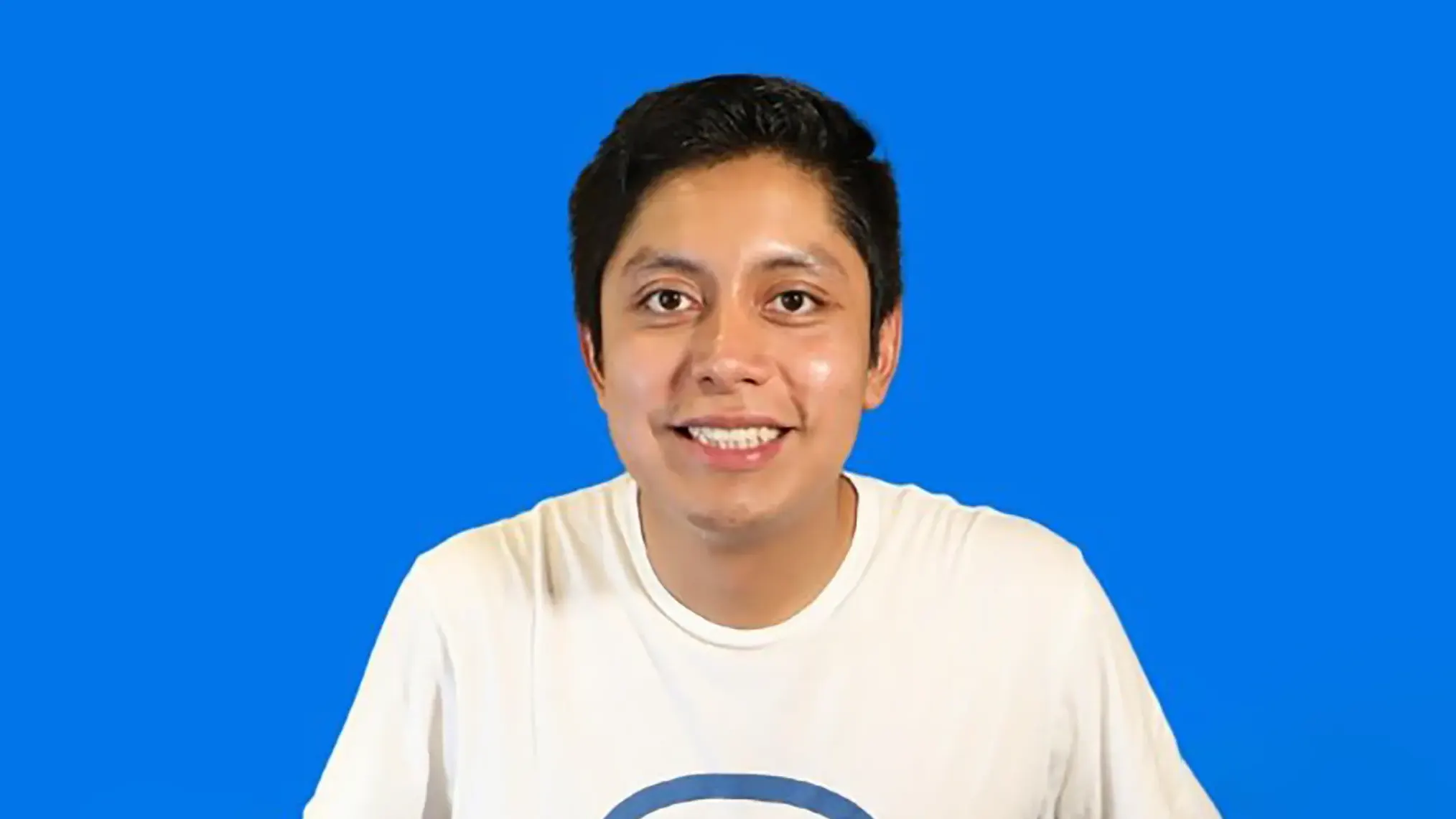 30 under 30 2025: Omar García