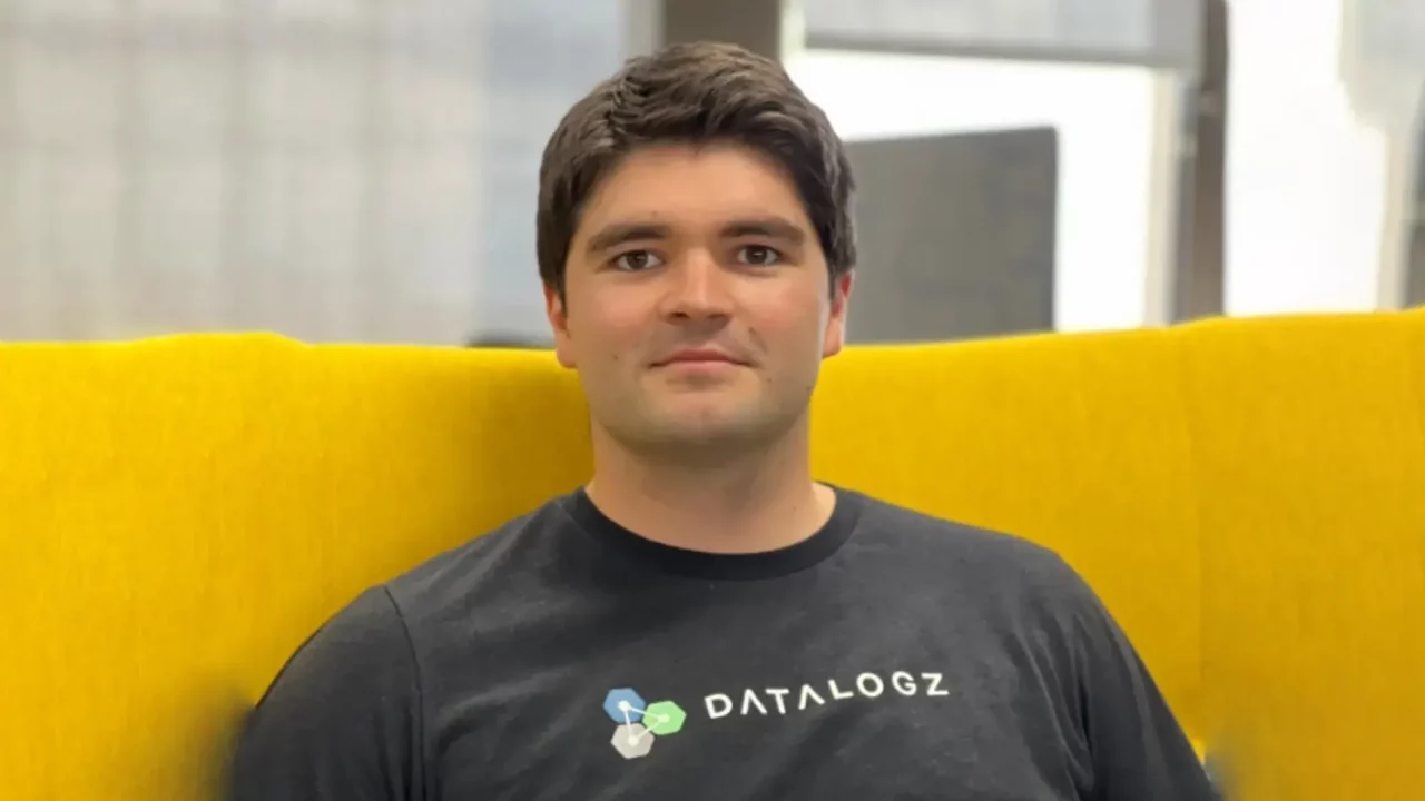 30 under 30 2025: Pablo Lerdo de Tejada